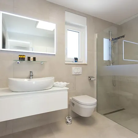 Apartment Amarru Deluxe