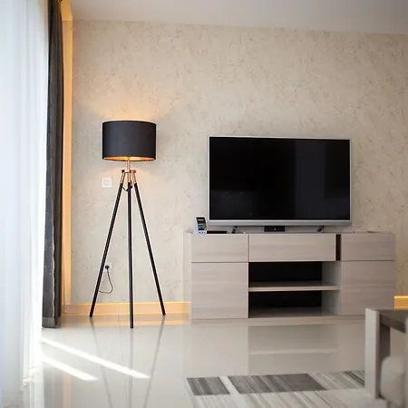 Apartment Amarru Deluxe Malinska