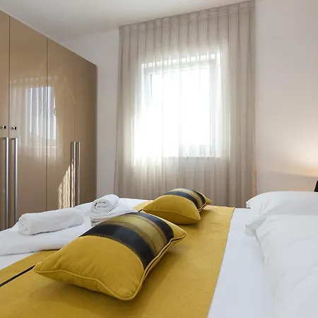Amarru Deluxe Apartment