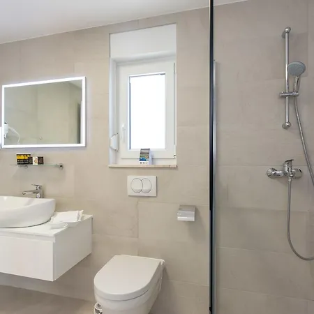 Amarru Deluxe Apartment