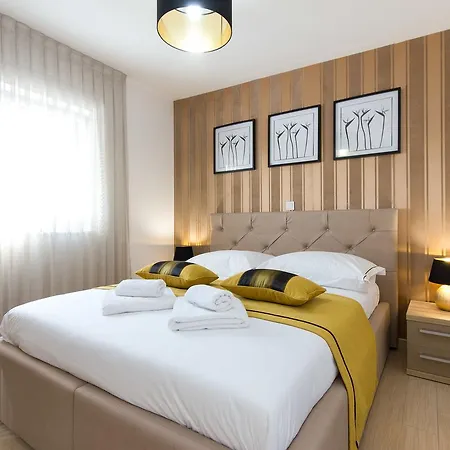 Amarru Deluxe Apartment