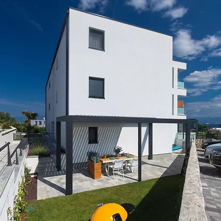 Apartment Amarru Deluxe *