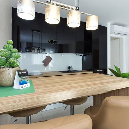 Amarru Deluxe Apartment